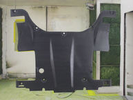 Drive Straat - 1994 Porsche 911 Cup WP0ZZZ997RS398097 - Yellow - Restoration